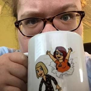 Meet your Posher, Laura